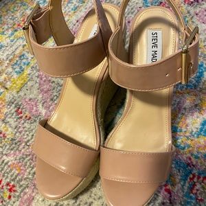 Steve Madden Wedge